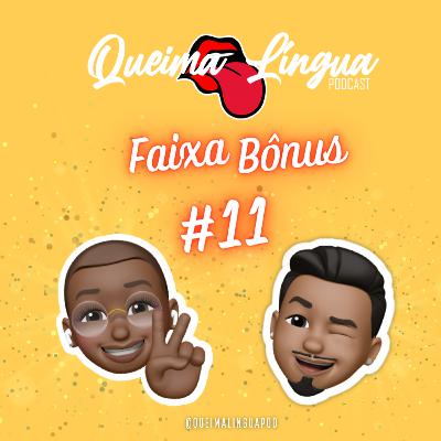 Faixa Bônus #11