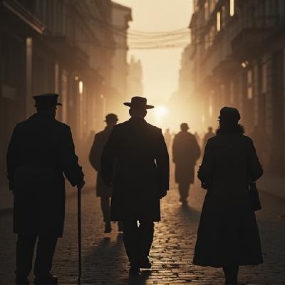 El mito y la realidad: Franco y los judíos durante el Holocausto