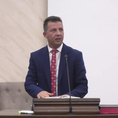 Pocăința celui PIERDUT - Iosif Borca