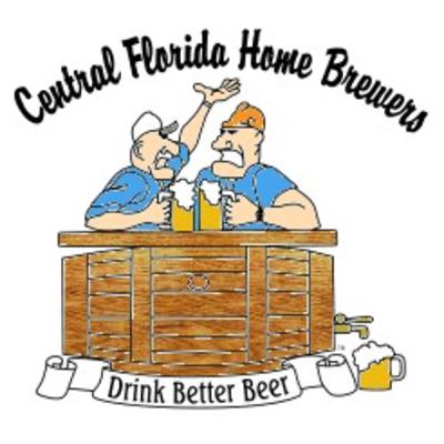 The Central Florida Buzz with Mike Kara - The Joys of Home Brewing with members of CFHB The Central Florida Buzz with Mike Kara - The Joys of Home Brewing with members of CFHB