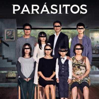 Parásitos somos Todos!