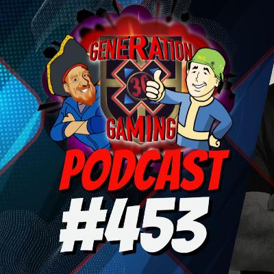 The Gaming Industry Has Gone Crazy | Generation X Gaming #453