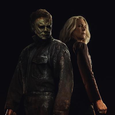 Halloween Ends Movie Review