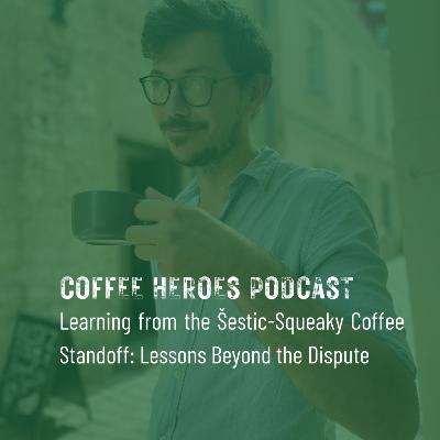Learning from the Šestic-Squeaky Standoff: Lessons Beyond the Dispute