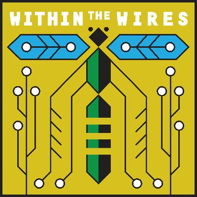 Within the Wires Live Show Announcement