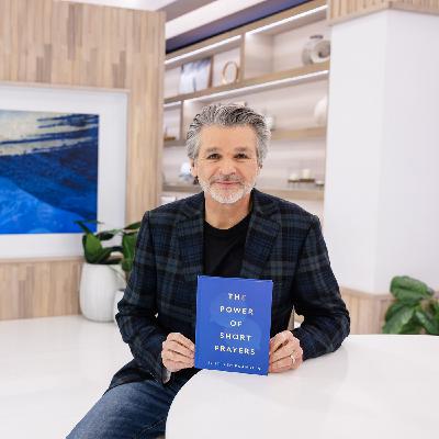 The Power of Short Prayers | Jentezen Franklin The Power of Short Prayers | Jentezen Franklin