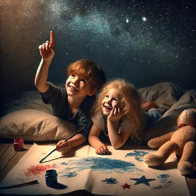 Mi experiencia como escritor - T4E14 - Canción «Hermanos»