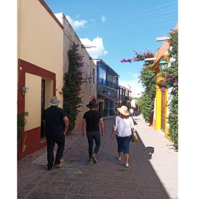 Querétaro (Parte 2)