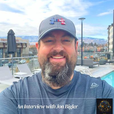 Ep. # 25 Jon Bigler: Lord of the Rings, Rescuing Lives, and the Power of Adoption Ep. # 25 Jon Bigler: Lord of the Rings, Rescuing Lives, and the Power of Adoption