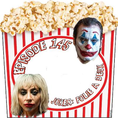 Ep 145: Why Is That Weirdo Singing?