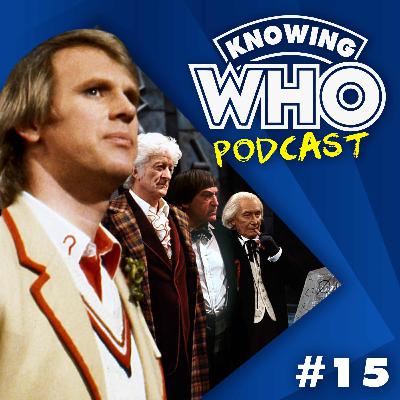 15 The Five Doctors 15 The Five Doctors