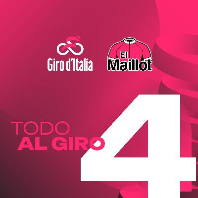 Todo al Giro #4 - ¿Es Jonathan Milan el mejor sprinter del mundo?