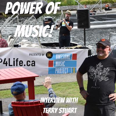 The Healing Power of Music