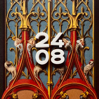 EPSA is Burning S24 E08 - Episodio exclusivo para mecenas