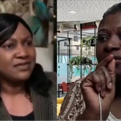 Ex MFM Ikeja region Choir Mistress Funke Ashekun Says they did not steal Mountain Of Fire Money Pt 2