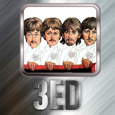 Beatles: Magical Mystery Tour