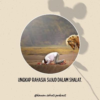 Mengapa harus Bersujud?