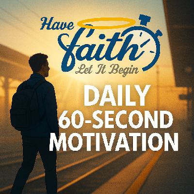 60 Seconds: Life isn't Perfect