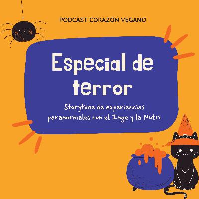 Ep.49 Especial De Terror 2021