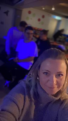 ASMR - en spontan whisper  ramble