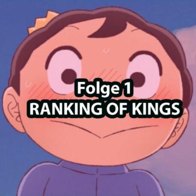 Anime:hōdō Casual Talk #1: Ranking of Kings