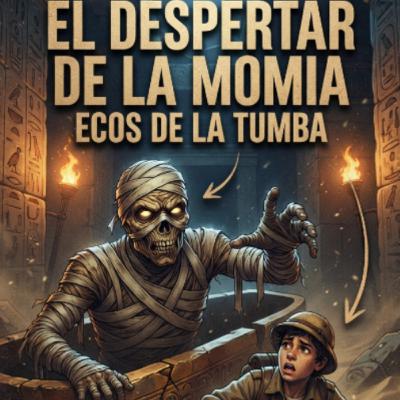 La maldición de la momia. La maldición de la momia.