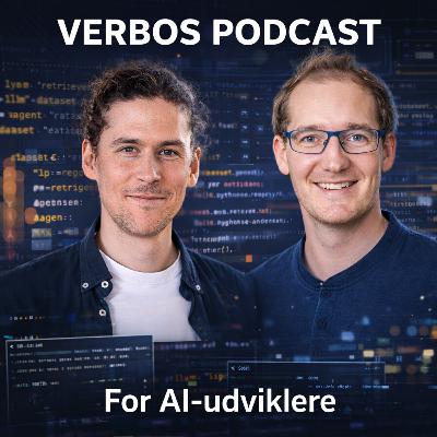 #98 - Julespecial: 2025 AI Highlights + AI Forudsigelser for 2026 🚀