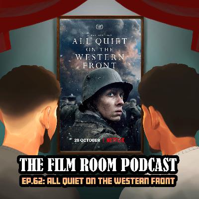 All Quiet on the Western Front All Quiet on the Western Front