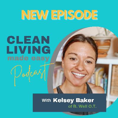 108 - Unlocking Children's Potential: A Holistic Approach to Pediatric Occupational Therapy