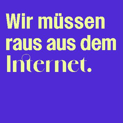 #256 Digital Detox: Gibt es digitale Nüchternheit? #256 Digital Detox: Gibt es digitale Nüchternheit?