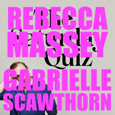 One Volume with Rebecca Massey and Gabrielle Scawthorn