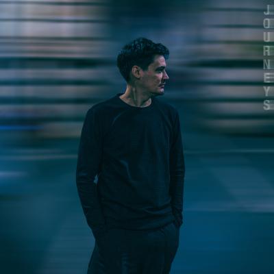 XABI ONLY - JOURNEYS #409