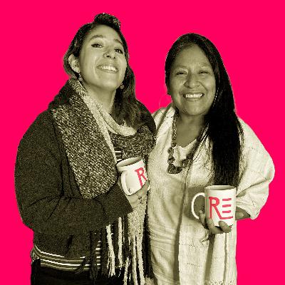 Mujeres en movimiento