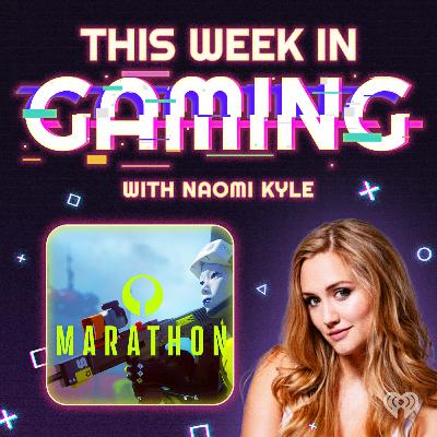 Why Bungie’s Marathon Was Delayed & Donkey Kong Bonanza Gets New Details!