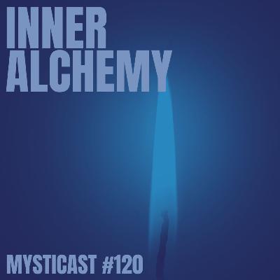 INNER ALCHEMY: Transformative Practices for Sensitives with Bertold Keinar