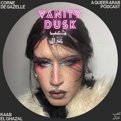 Shadi Fathi/ Vanity Dusk من ميكاب أرتيست لدراغ كوين لشيخة 🇲🇦
