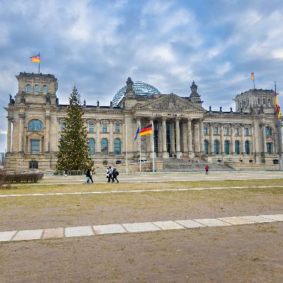 Rente gerettet, Koalition beschädigt – wie geht es weiter? Rente gerettet, Koalition beschädigt – wie geht es weiter?