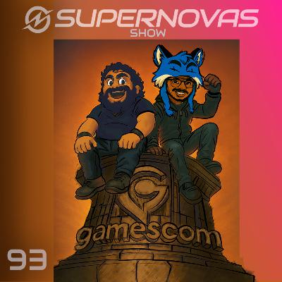 Podcast Supernovas Show #93 – Gamescom LATAM, Xbox Portátil, The Precinct e mais! Podcast Supernovas Show #93 – Gamescom LATAM, Xbox Portátil, The Precinct e mais!