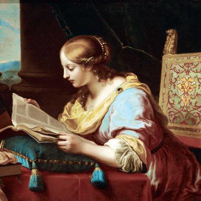 Hipatia de Alejandría