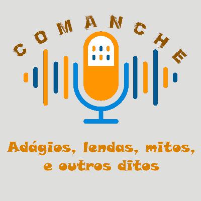 Apresentação do Podcast "Adágios, lendas, mitos e outros ditos"