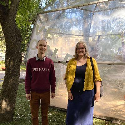 Meie igapäevane avalik ruum 15.07.20
