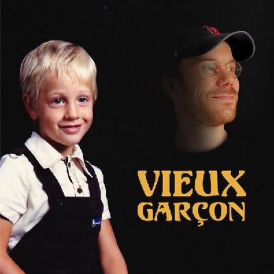 Épisode 46 - Alexandre Bisaillon (humoriste)