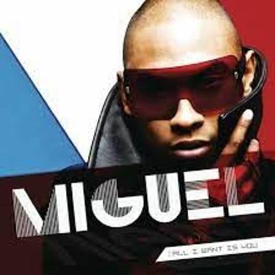 Miguel - Sure Thing (Jay Harlin's Drum & Bass Mix) Miguel - Sure Thing (Jay Harlin's Drum & Bass Mix)