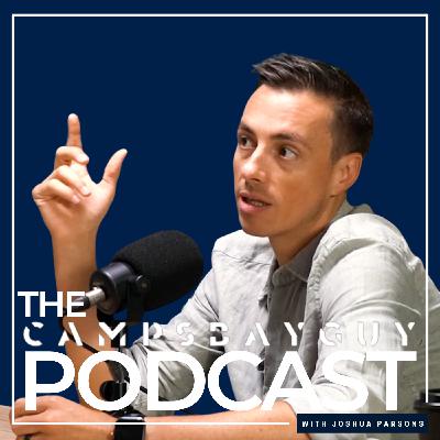 Choose Your Hard: The Mindset Shift for Success