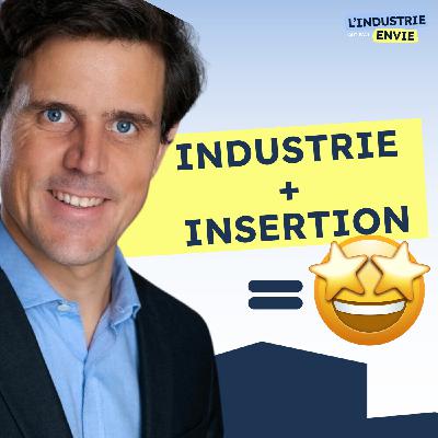 ♻️ 50% de leurs salariés sont en insertion… et leur usine tourne mieux que la tienne! C'est la stratégie RH gagnante de Recyc’Matelas 🤩