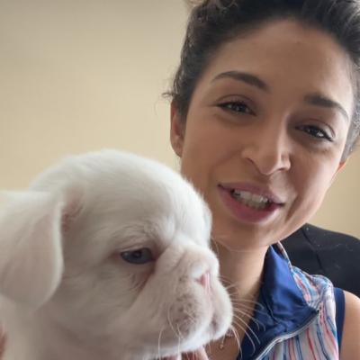 Meet Jodeci Virgo: The Heart and Soul Behind Mile High Sweethearts | S5-E8