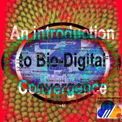 The Bio-Digital Convergence EXPOSED | James Scott MacKillop || ACAS#64