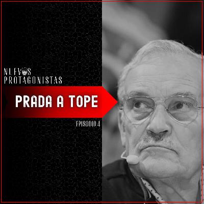 "Haces cosas insignificantes, pero hazlas" - Prada a Tope | NP 1X04
