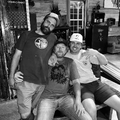 The Duck Hodges Podcast w/ Moon and Mullins The Duck Hodges Podcast w/ Moon and Mullins