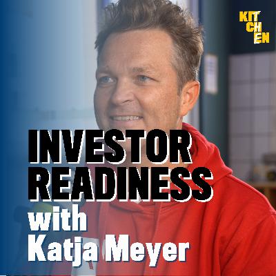 Startup Teams with Michael Wiatr from Antler